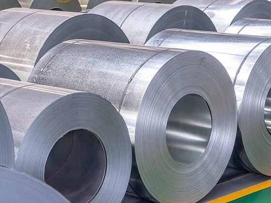 JIS SGHC/SEHC/SEHD Hot Dip Galvanized Steel Coil