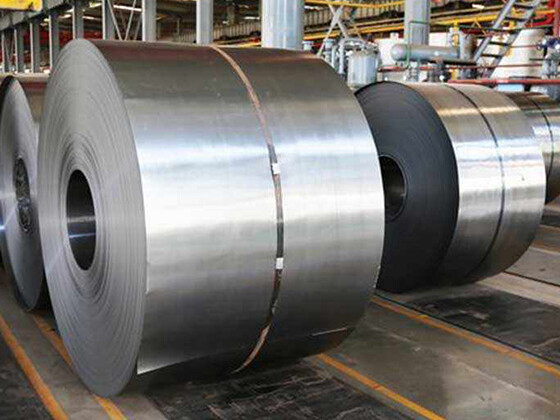 Z120-275 Galvanized coil