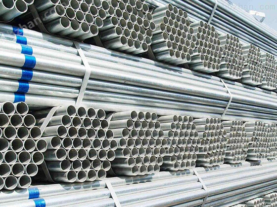 GB-T3091 Ordinary galvanized welded steel pipe