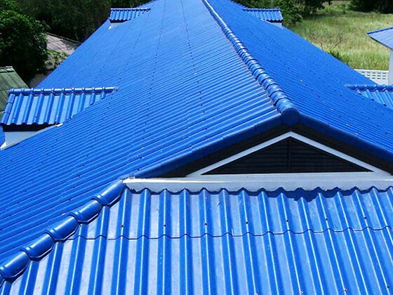 PVDF Galvanized Roofing Steel Color Coated Sheet 