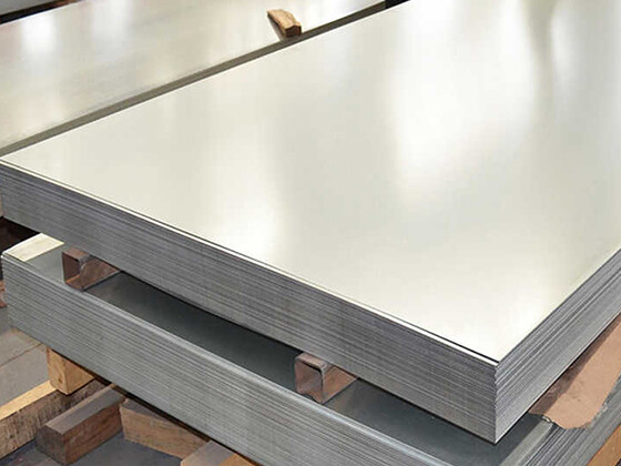 SPCC/SPCD Cold rolled carbon sheet plate