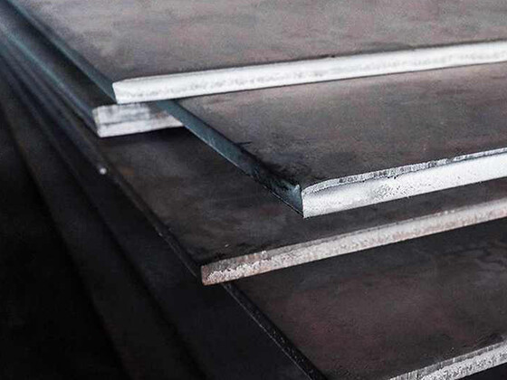 ABS AH36 DH36 Marine steel plate