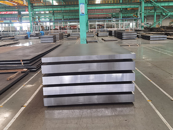 SA515 Gr70 Pressure vessel plate