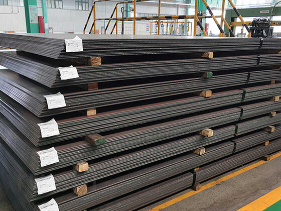2.25Cr-1Mo Steel for pressure vessels