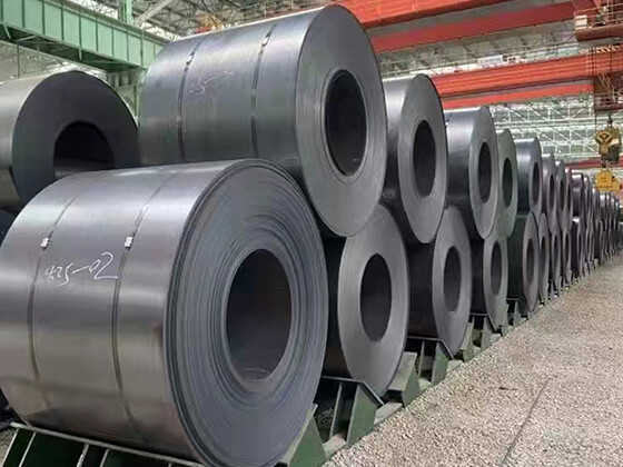 Q195(Gr.B)/Q235 Cold rolled carbon steel coil
