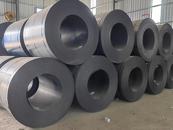 S235/S235JR Low cost cold rolled steel coil