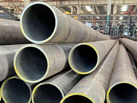 10#/20# Thick wall straight seam welded pipe