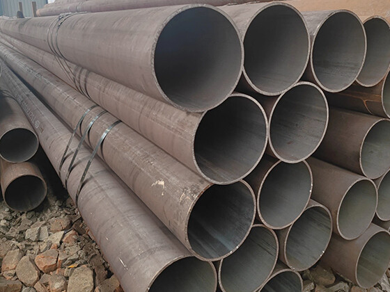10#/20# Thick wall straight seam welded pipe