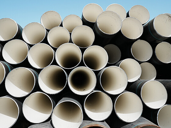 API 5L SSAW Spiral Welded Pipe