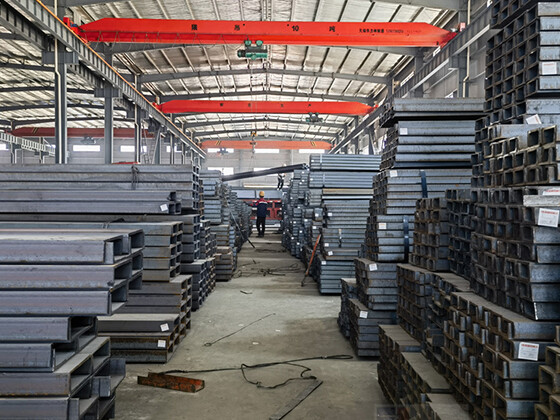 Square and rectangular welded pipe