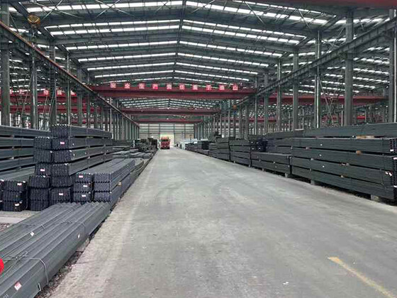 High quality equilateral Angle steel