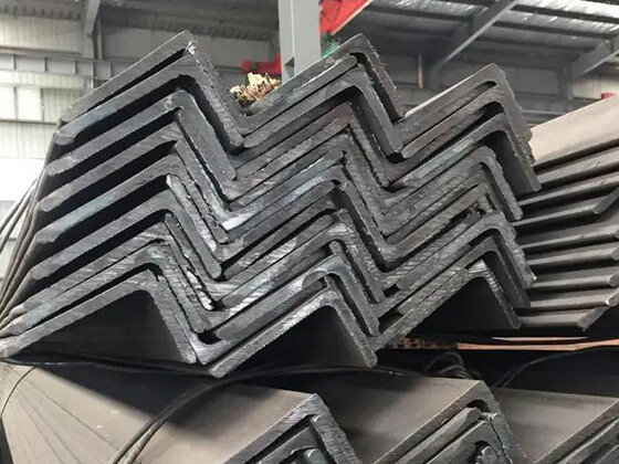 High quality unequal Angle steel
