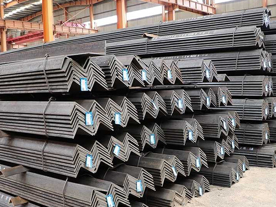 High quality unequal Angle steel