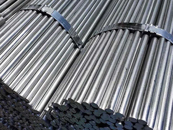 HPB 235/300/400 Hot rolling rebar