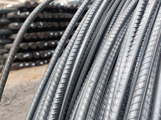 SD400/SD500/SD600 Wire rebar steel