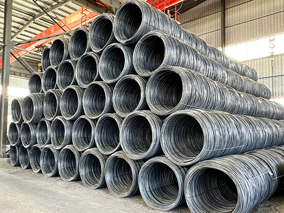 SD400/SD500/SD600 Wire rebar steel