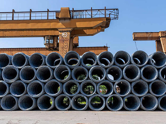 SD400/SD500/SD600 Wire rebar steel