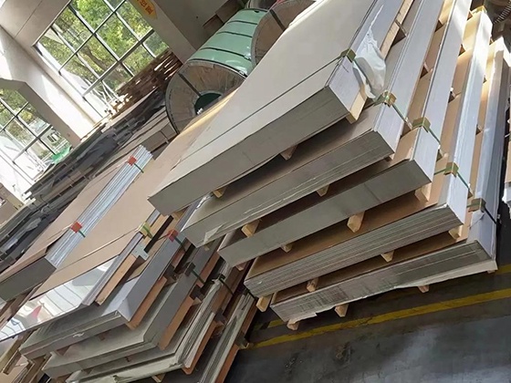304 stainless steel sheet