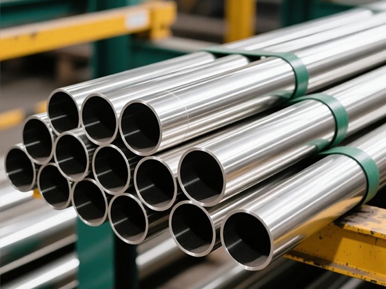 304/304L stainless steel pipe