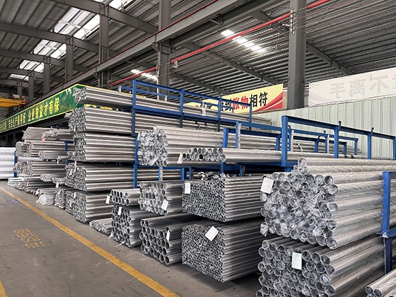 304/304L stainless steel pipe