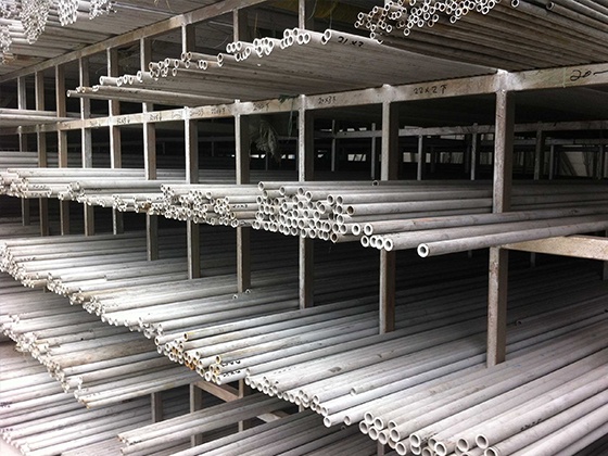316/316L stainless steel pipe
