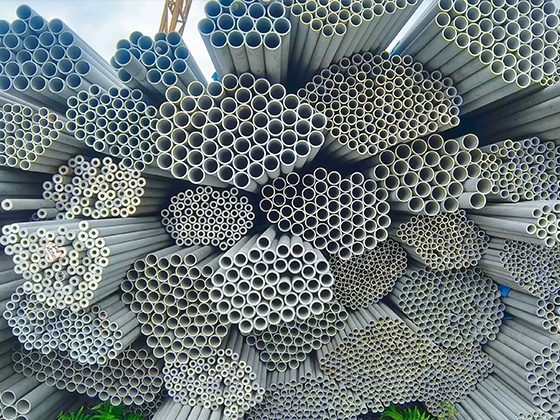 316/316L stainless steel pipe