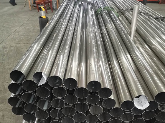 201/202 Stainless steel decorative pipe