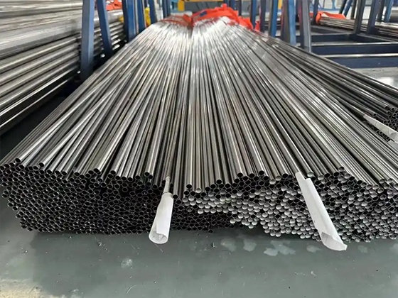 201/202 Stainless steel decorative pipe