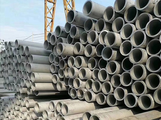 2205 Duplex Stainless Steel Tube