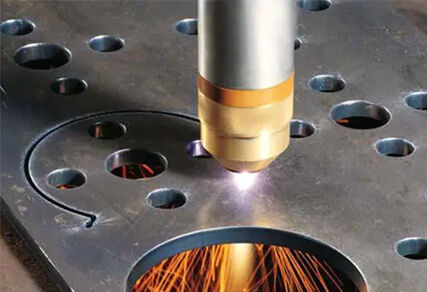 How much do you know about the error range of laser cutting machine processing accuracy?