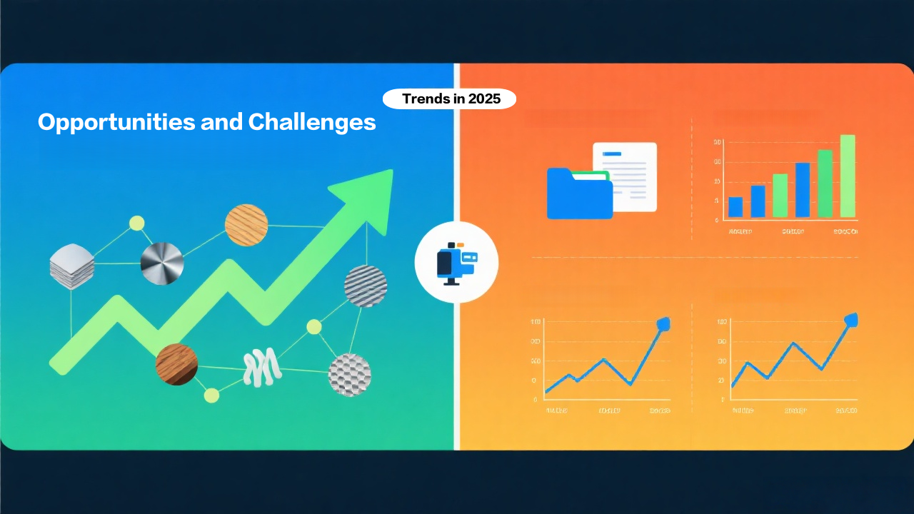 Laser Cutting Machine Market Trends in 2025: Opportunities and Challenges for C02 Laser Machines