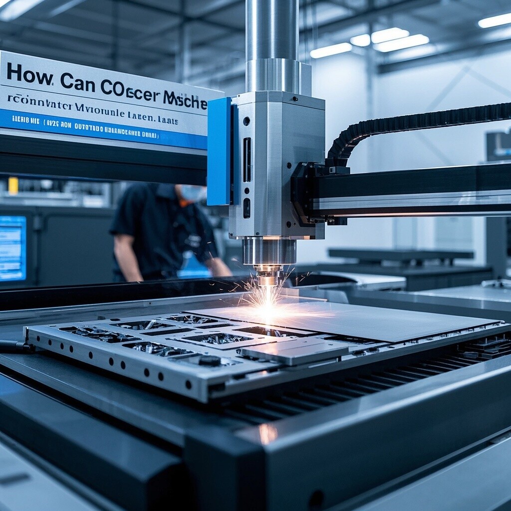 How Can CO₂ Laser Cutting Machines Revolutionize Your Material Optimization?