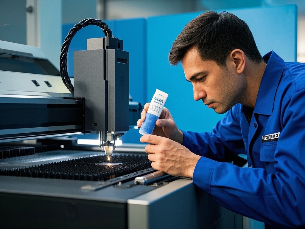 5 Reasons Why Factories Choose CO₂ Laser Cutting for Acrylic & Leather (Less Scrap!)