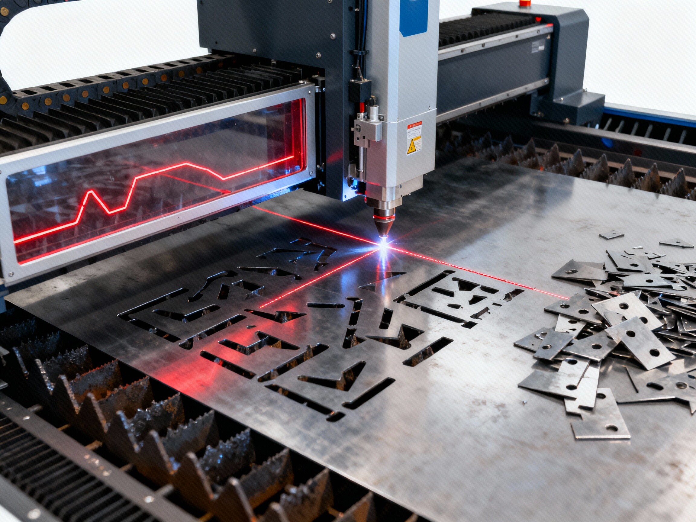 Why CO₂ Laser Engraving Machines Are Essential for Modern Factories