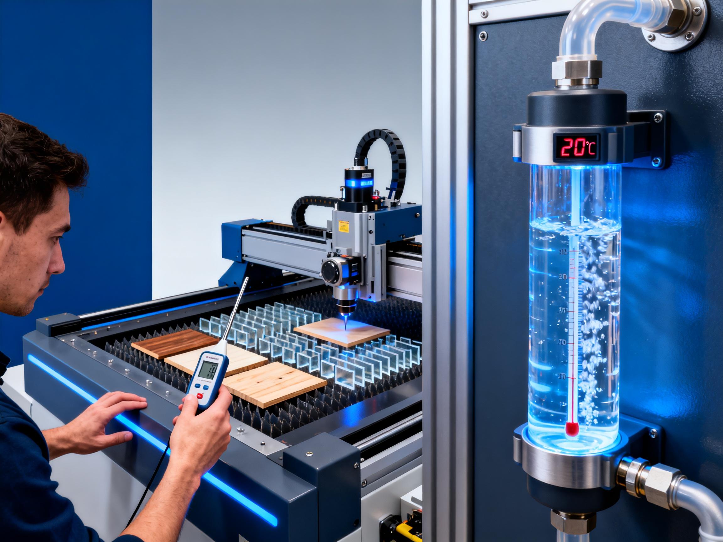 Top 5 Must-Know Tips to Extend Your CO2 Laser Cutter Lifespan (Save $1000s in Repairs!)