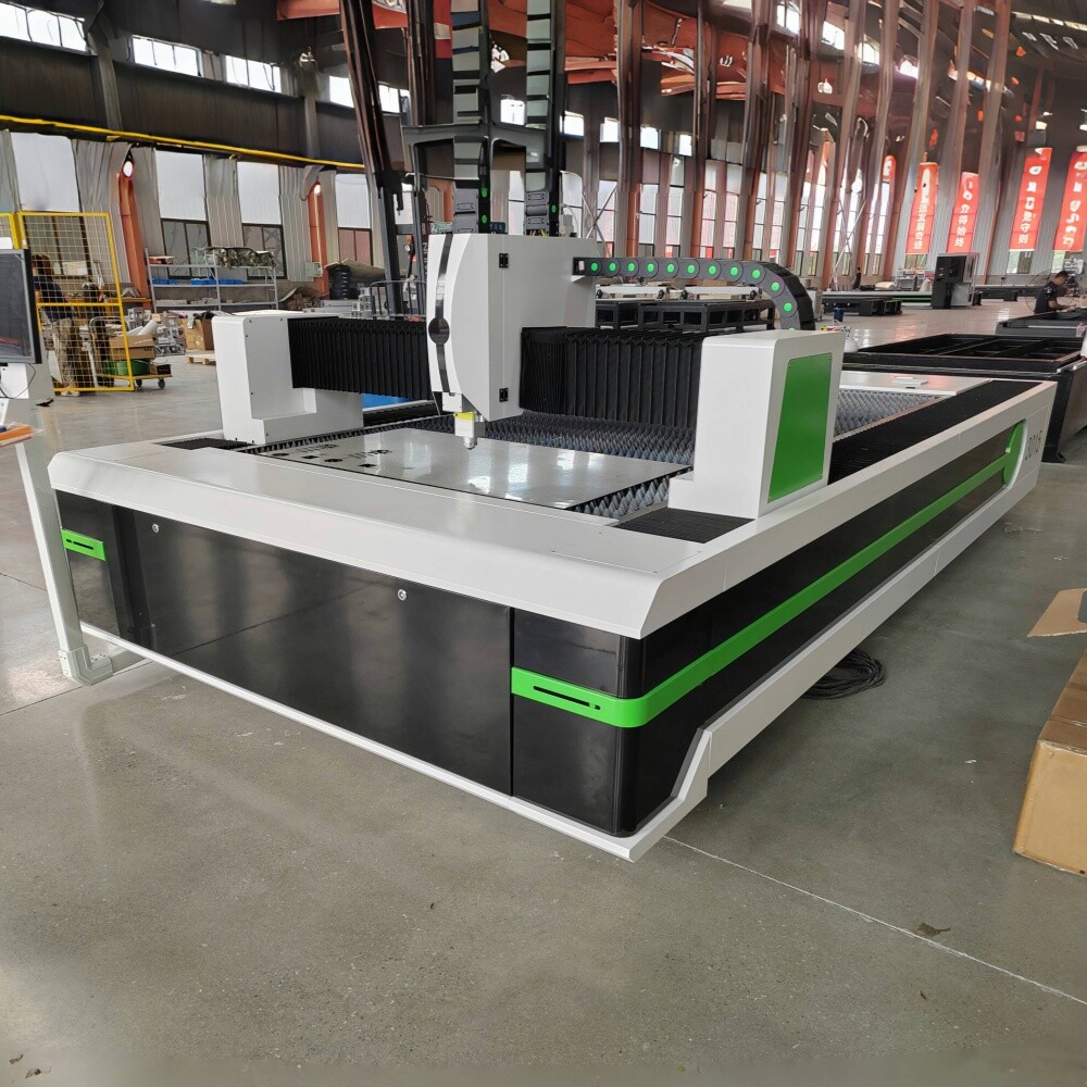 MX-3015 fiber laser cutting machine 1000w