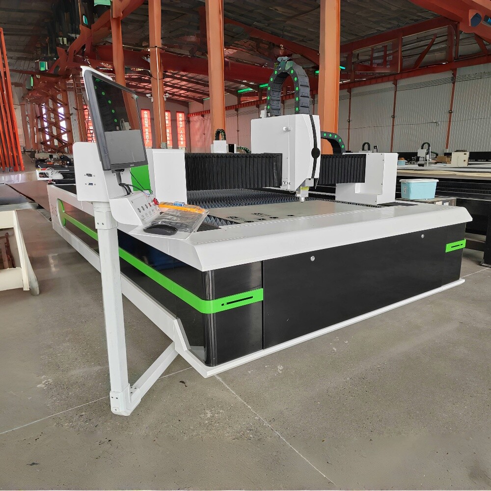MX-3015 fiber laser cutting machine 1000w