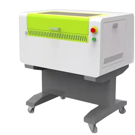 Co2 laser engraving machine uses