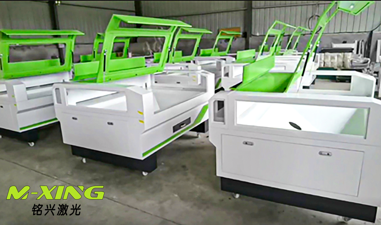 Co2 laser engraving cutting machine for wood It's a highly effective tool