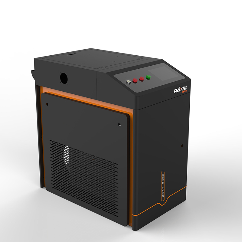 What are the application range of welding laser machine