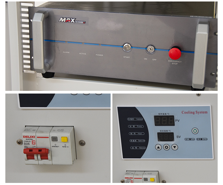 All you need know about handheld fiber laser welding machine and its advantages and application areas