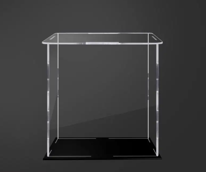 Durability and Cost of Acrylic Cutting Machines with Steel or Aluminum Materials