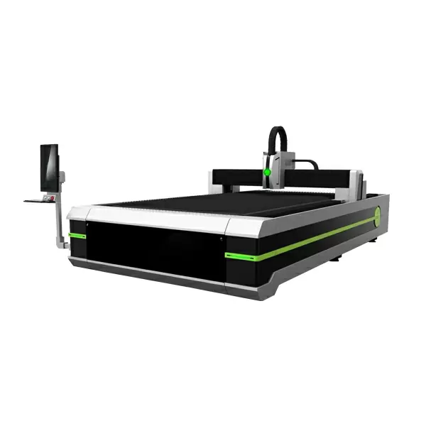 What materials can I engrave and cut with the laser?