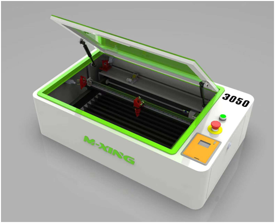 Laser Marking Machines: The Future of Permanent and Precise Identification