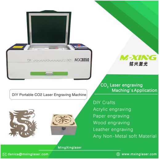 How Do I Start A Laser Engraving and Cutting Business?