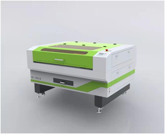  What is co2 Laser Cutting Engraving Machine