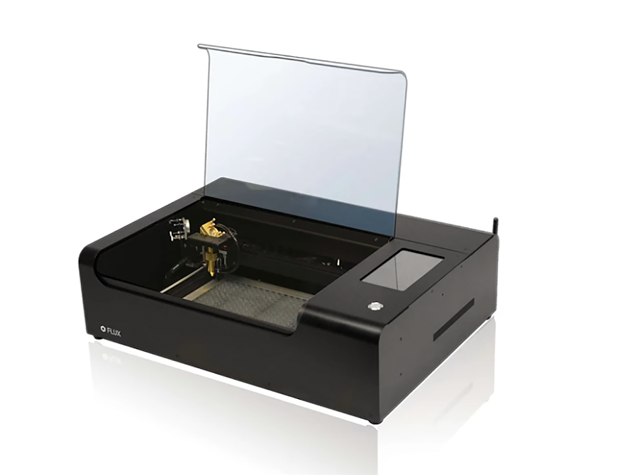 Empowering Businesses with Compact CO2 Desktop Laser Engravers