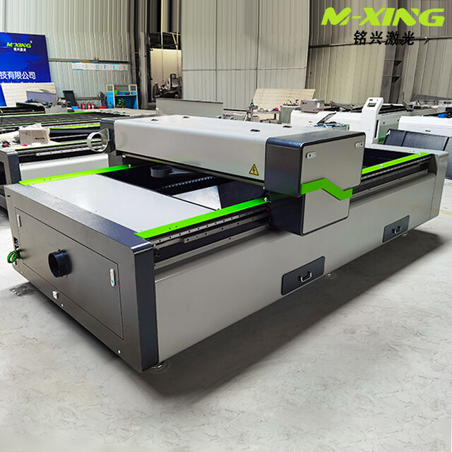 MX-1325 130W 150W 200W CO2 CNC Cutting Laser machine with Large Bed Supplier High Quality