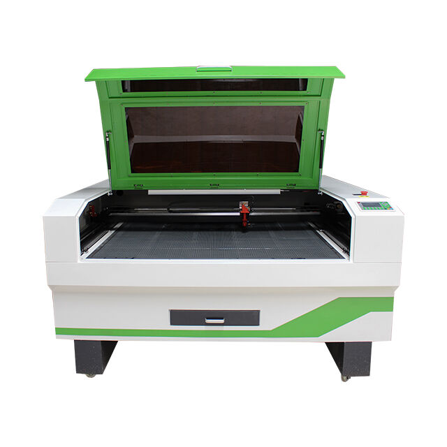 80w 100w 130w 150w cnc co2 laser engraving cutting machine 6090 1390 1610 manufacture factory