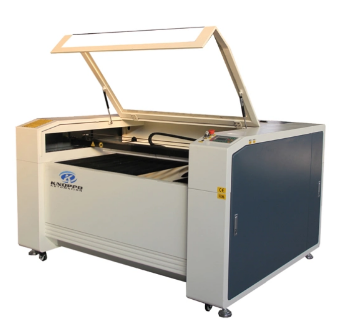 CO2 Laser Engraving Cutting Machine 3020: Unveiling the Differences Between 40W & 100W